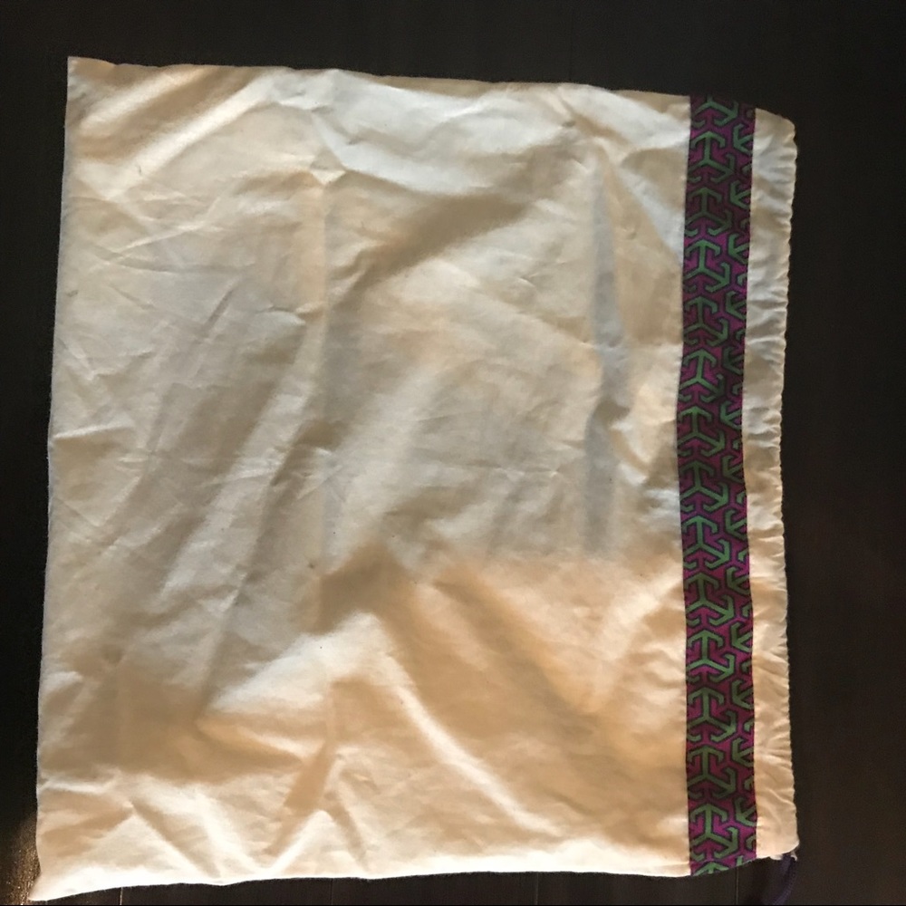 Tory Burch Dust Bag - New